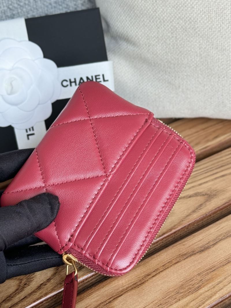 Chanel Wallets Purse